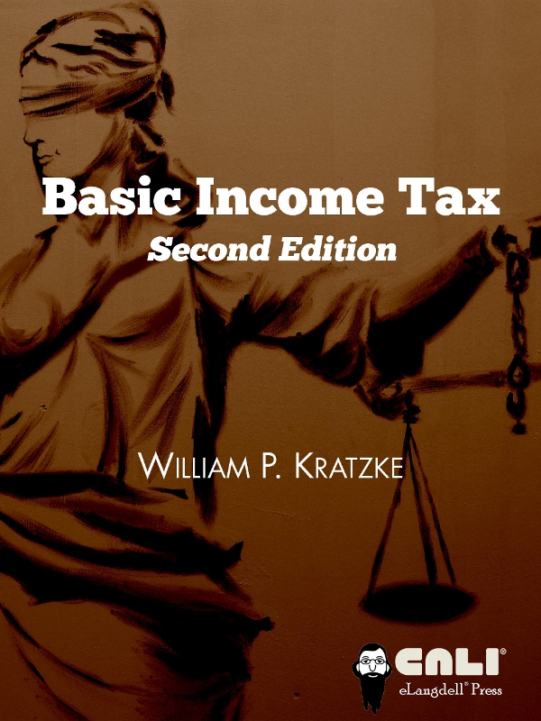 Cover image for Basic Income Tax